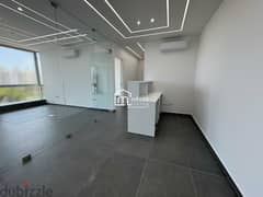 100 Sqm - Office For Rent in Mirna El Chalouhi 0