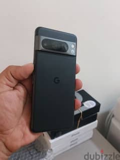 google pixel 8 pro 128g 12 g ram 0