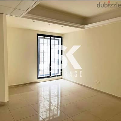 L10602 - Office / Clinic For Rent in Achrafieh, Hotel Dieu