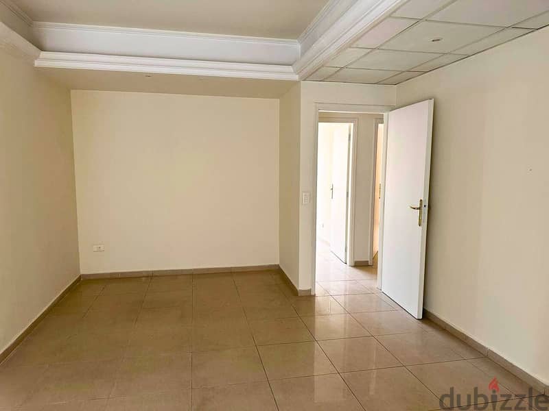 L10602 - Office / Clinic For Rent in Achrafieh, Hotel Dieu 2