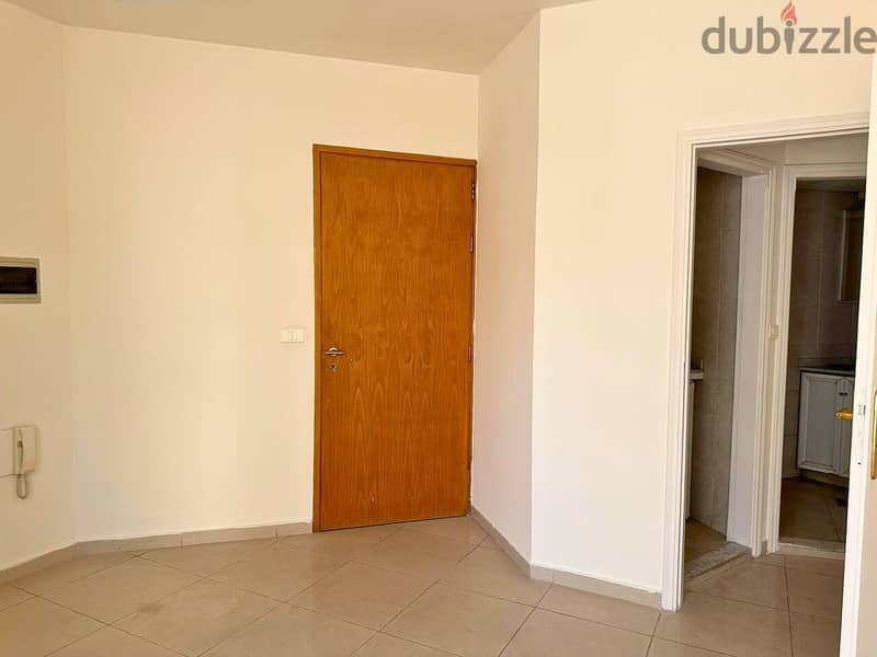 L10602 - Office / Clinic For Rent in Achrafieh, Hotel Dieu 4