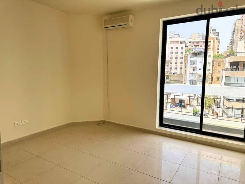 L10602 - Office / Clinic For Rent in Achrafieh, Hotel Dieu 5