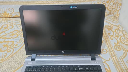 HP probook g3