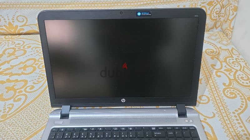 HP probook g3 0