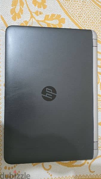 HP probook g3 2