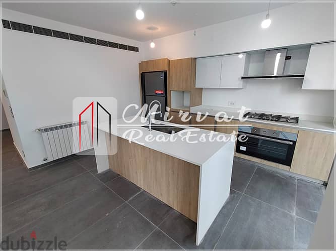 Modern Loft For Sale Achrafieh|Sea View 5