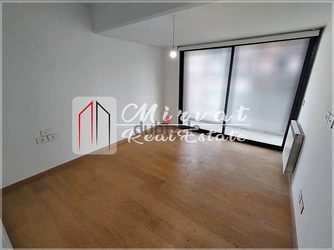 Modern Loft For Sale Achrafieh|Sea View 7