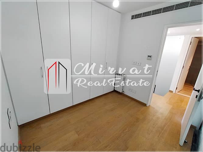 Modern Loft For Sale Achrafieh|Sea View 8