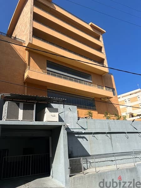 building for sale in Bhamdoun 0