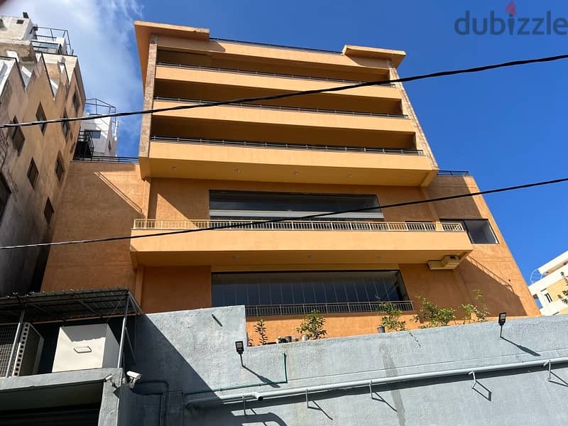 building for sale in Bhamdoun 2