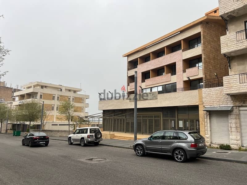 building for sale in Bhamdoun 3