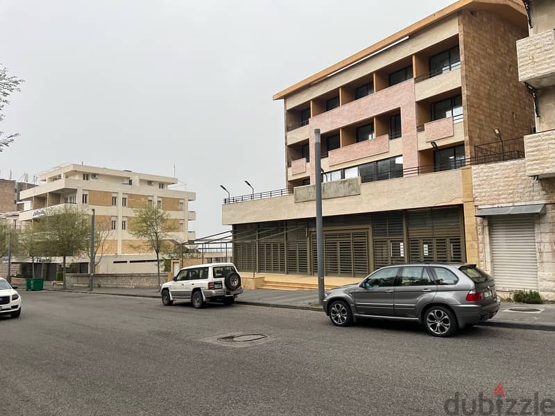 building for sale in Bhamdoun 5