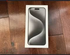 iphone 15 pro max 1tb 0