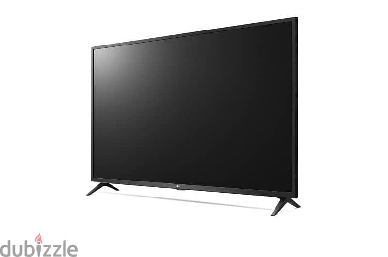 LG 65" 4K SMART TV 2