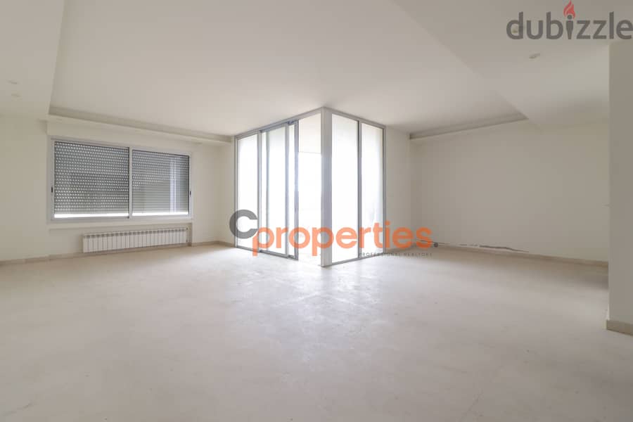 Apartment For Sale in Rabweh شقة للبيع في الربوه CPCF101 3