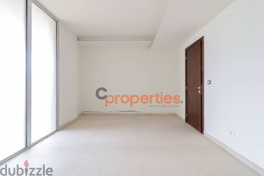 Apartment For Sale in Rabweh شقة للبيع في الربوه CPCF101 4