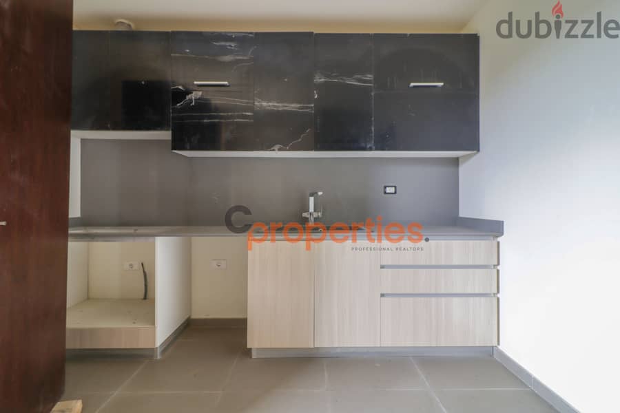 Apartment For Sale in Rabweh شقة للبيع في الربوه CPCF101 6