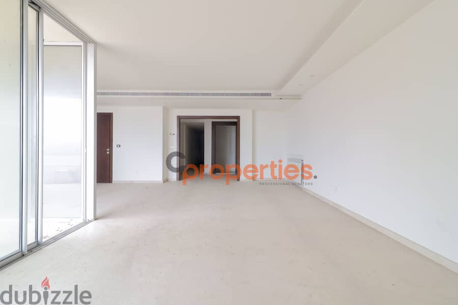 Apartment For Sale in Rabweh شقة للبيع في الربوه CPCF101 7