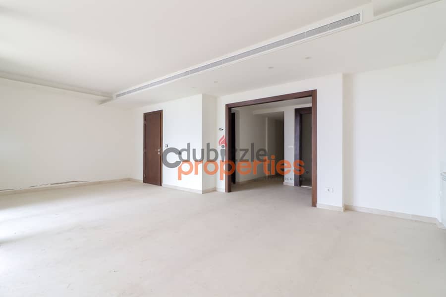 Apartment For Sale in Rabweh شقة للبيع في الربوه CPCF101 13