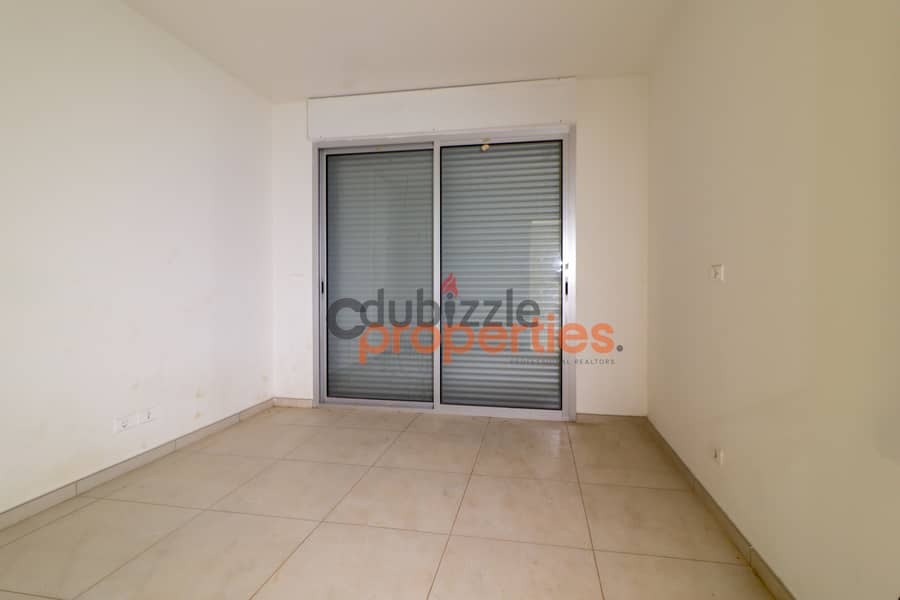 Apartment For Sale in Rabweh شقة للبيع في الربوه CPCF101 15