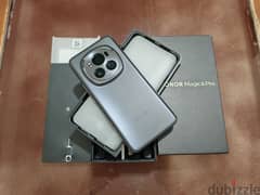 Honor magic 6 pro like new 12/512