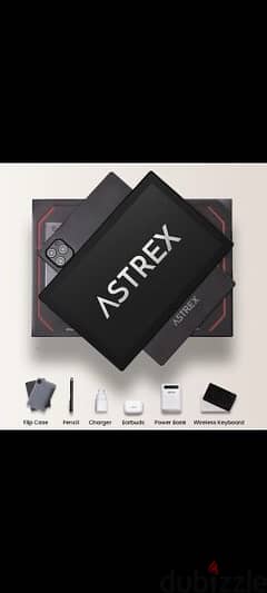 GAMING TABLET ASTREX