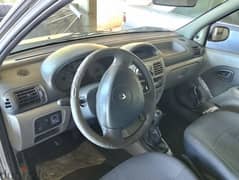 Renault Clio 2006