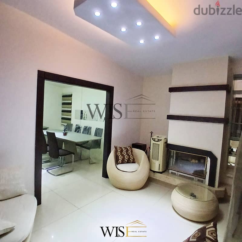  Stunning 195 SQM Furnished apartment for SALE in Zouk Mosbeh! 2