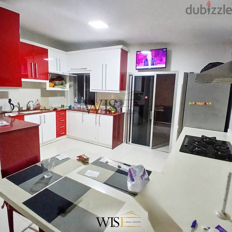  Stunning 195 SQM Furnished apartment for SALE in Zouk Mosbeh! 5