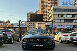 Ford Mustang 2007 0