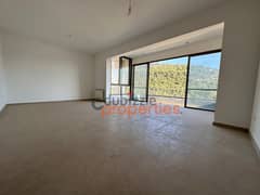 Apartment For Sale in Rabweh شقة للبيع في الربوه CPCF113 0