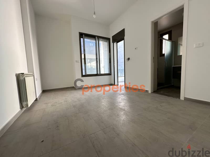 Apartment For Sale in Rabweh شقة للبيع في الربوه CPCF113 6