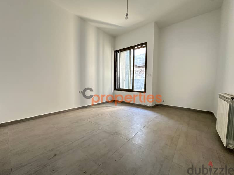 Apartment For Sale in Rabweh شقة للبيع في الربوه CPCF113 9