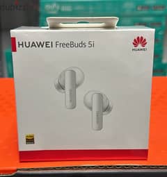 Huawei freebuds 5i white great & original price 0