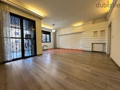 Apartment For Sale in Rabweh شقة للبيع في الربوه CPCF115 0