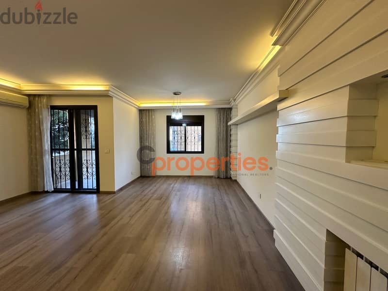 Apartment For Sale in Rabweh شقة للبيع في الربوه CPCF115 1