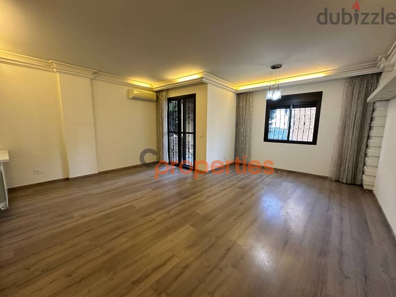 Apartment For Sale in Rabweh شقة للبيع في الربوه CPCF115 5