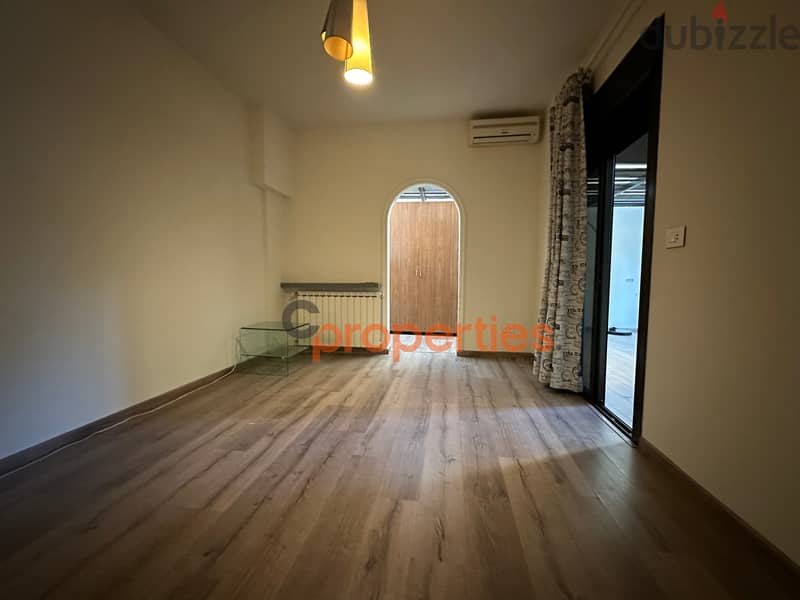 Apartment For Sale in Rabweh شقة للبيع في الربوه CPCF115 11