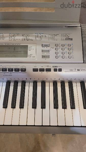 CASIO CTK-4000 KEYBOARD USED 2 MONTHS ONLYY! 6