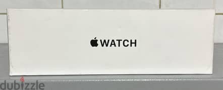 Apple watch se 2 44mm starlight sport band 2023 last & original offer