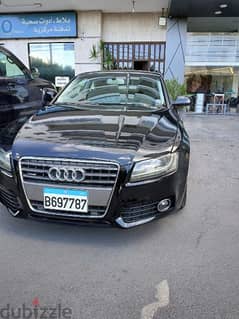 Audi A5 2010