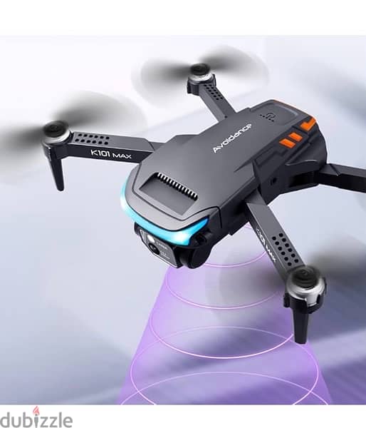 DRONE K101 MAX 6