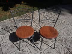 chairs