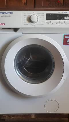 Washing Machine / غسالة 0