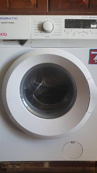 Washing Machine / غسالة 0