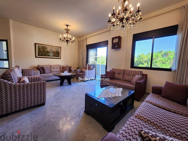 Apartment For SALE In Adonis شقة للبيع في أدونيس #YM 3