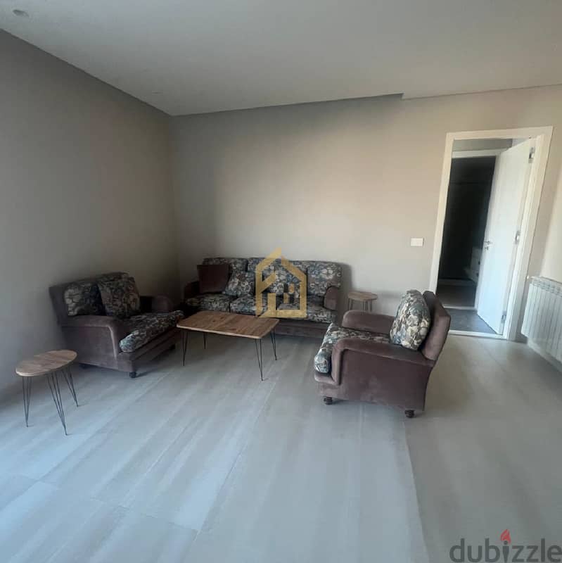 Apartment for rent in Achrafieh AA139 شقة مفروشة للإيجار في الأشرفية 2