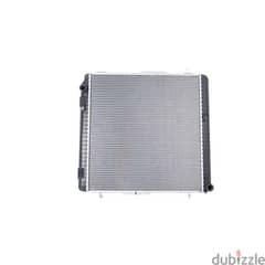 Radiator for G63 AMG 2015