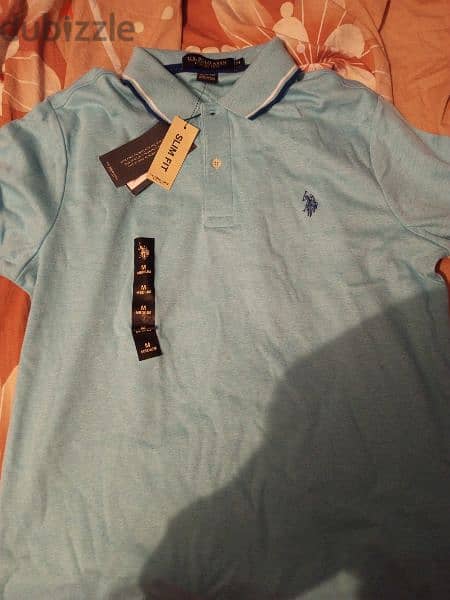 4 jackets /2 t-shirts 1 shirt  Ralph Lauren/polo assn Paul &shark 4