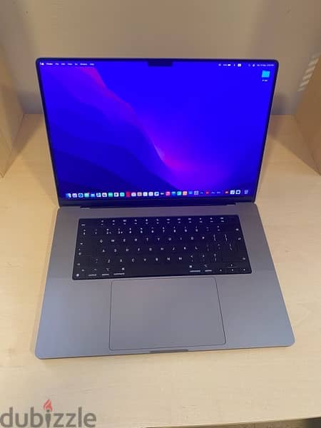 Apple MacBook pro 16” M2 Pro 2023 2